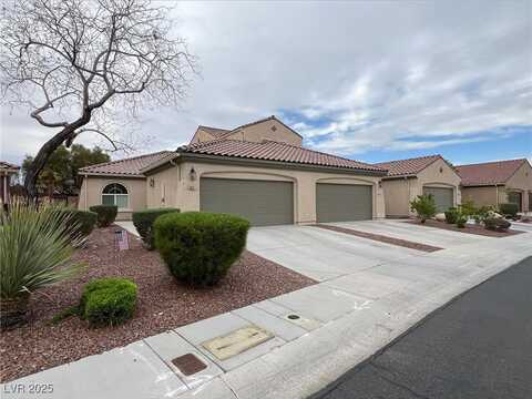 7417 Quail Heights Avenue, Las Vegas, NV 89131