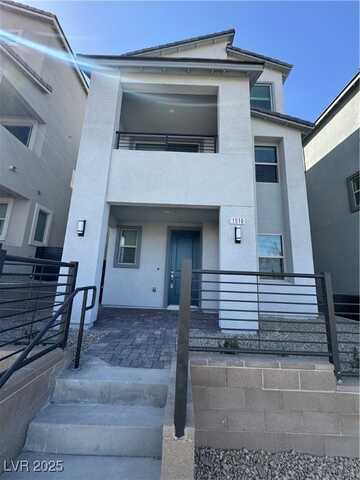 1510 Bat Hawk Street, Las Vegas, NV 89144