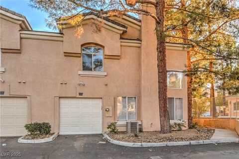 3950 S Sandhill Road, Las Vegas, NV 89121