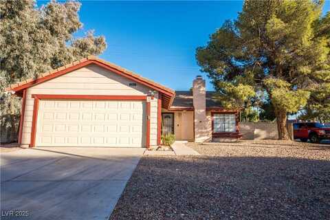 2364 Belvedere Drive, Henderson, NV 89014