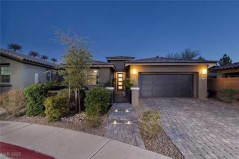 9 Via Del Cielo, Henderson, NV 89011