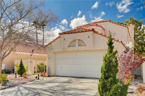 1721 Derbyshire Drive, Las Vegas, NV 89117