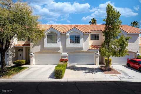 5256 Harvest Breeze Road, Las Vegas, NV 89118