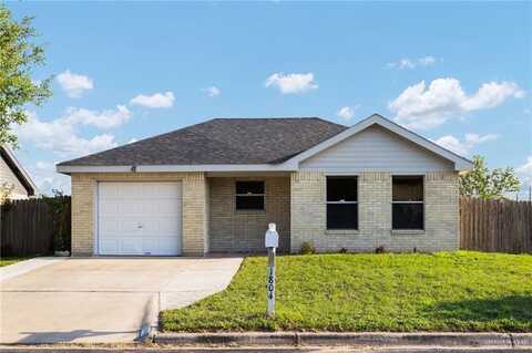 1804 Grayson Avenue, McAllen, TX 78504