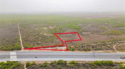 Tbd S Expressway 83, La Joya, TX 78560