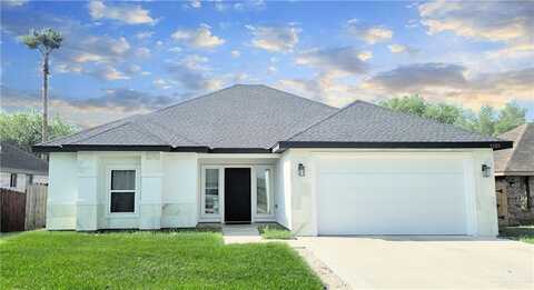 1320 Carolina Avenue, Edinburg, TX 78541