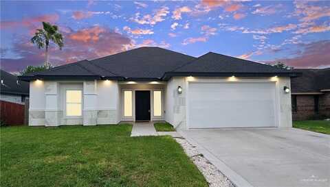 1320 Carolina Avenue, Edinburg, TX 78541