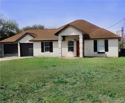2403 Alamo Street, Weslaco, TX 78599