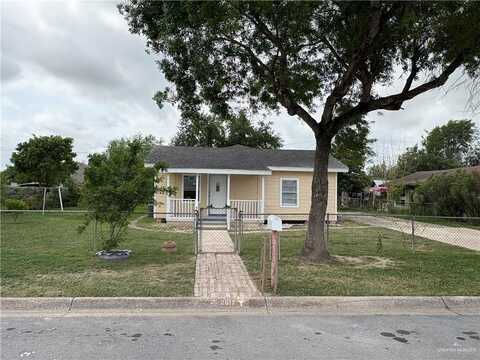 2617 Daytona Avenue, McAllen, TX 78503