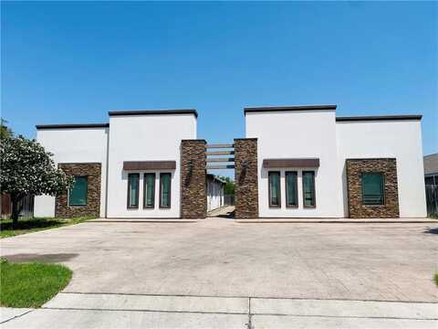 207 Fig Drive, Edinburg, TX 78541