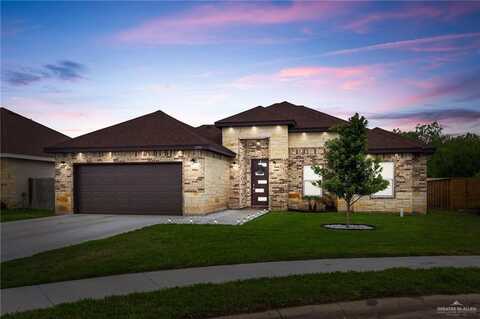 1009 Sunny Drive, Weslaco, TX 78596