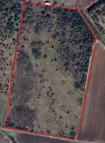 21 1/2 1st Road, Lyford, TX 78569