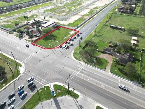 0 N Ware Road, McAllen, TX 78504