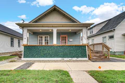 1103 Indiana Avenue, La Porte, IN 46350