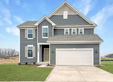 5800 E 112th Place, Winfield, IN 46307