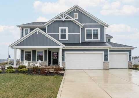 7650 E 117th Avenue, Winfield, IN 46307