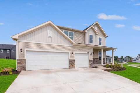 11274 Abigail Drive, Winfield, IN 46307