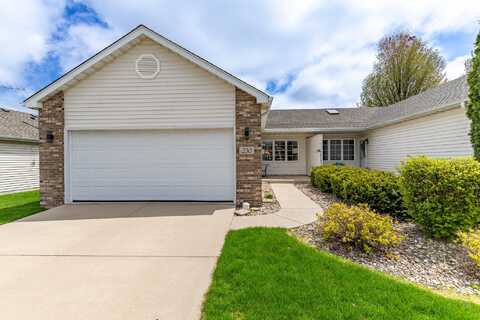 230 S Heather Lane, Crown Point, IN 46307