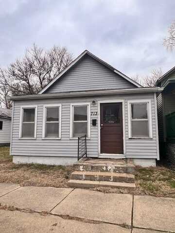 713 Sibley Street, Hammond, IN 46320