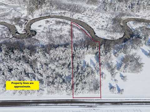 611 DYER FARM RD, Eagle River, WI 54521