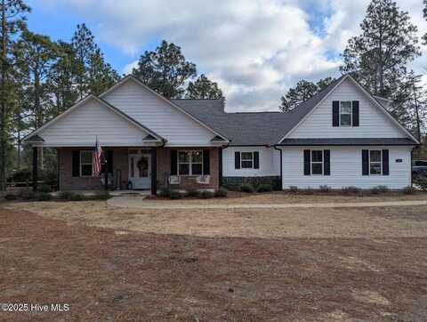 120 E Devonshire Avenue, West End, NC 27376