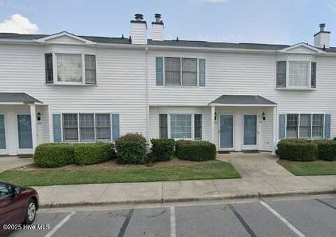 1119 Grovemont Drive, Greenville, NC 27834