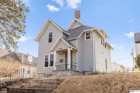 2016 N 48th Street, Omaha, NE 68104