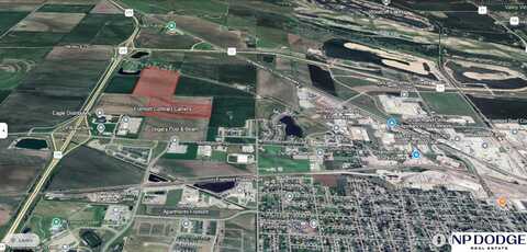 TBD 275 Highway, Fremont, NE 68025