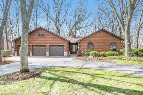 3676 118th Avenue, Allegan, MI 49010