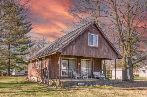 46 Stevens Street, Coldwater, MI 49036