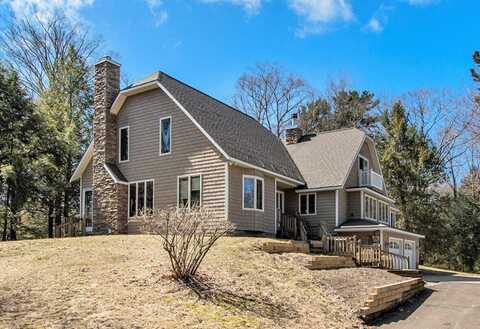 6051 Butternut Drive, West Olive, MI 49460