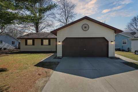 3331 Krafft Road, Fort Gratiot, MI 48059