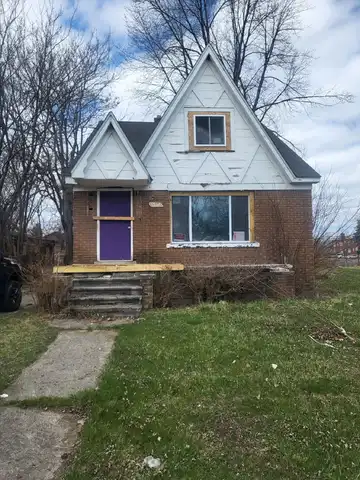14227 Elmdale Street, Detroit, MI 48213