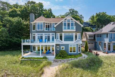 198 Grand Boulevard, Benton Harbor, MI 49022