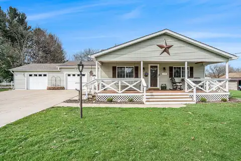 2479 Lilac Avenue, Niles, MI 49120