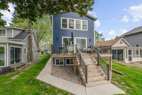 8841 Waruf Avenue, Portage, MI 49002