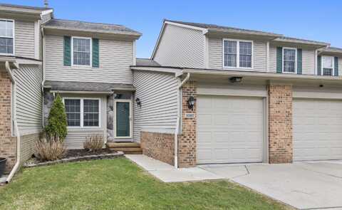 30987 Blueridge Drive, Novi, MI 48377