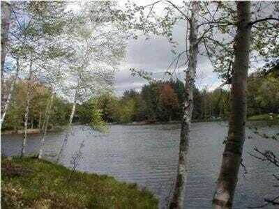 Vl Lot 811 Miramichi Drive, Evart, MI 49631