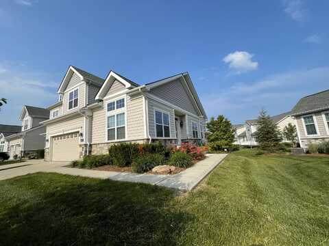 2667 Oxford Circle, Ann Arbor, MI 48103
