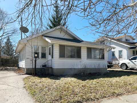 2531 Paducah Street, Flint, MI 48504