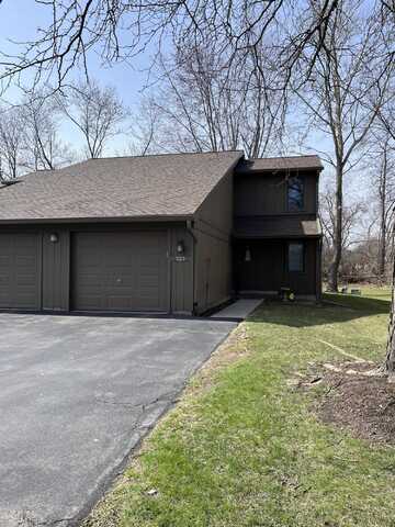 523 Park Place Place, Saline, MI 48176
