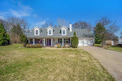 7238 Saint Charles Place, Kalamazoo, MI 49009