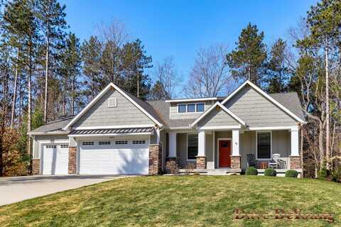 10287 Shannons Way, West Olive, MI 49460