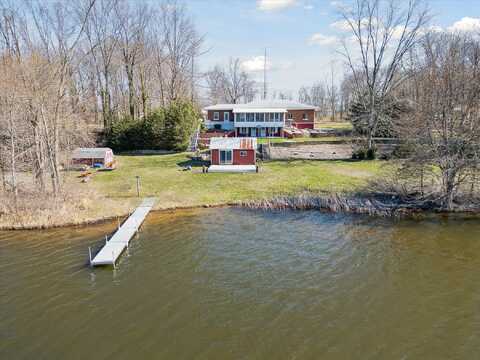 140 32nd Street, Allegan, MI 49010