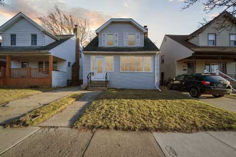 764 Spencer Street, Ferndale, MI 48220