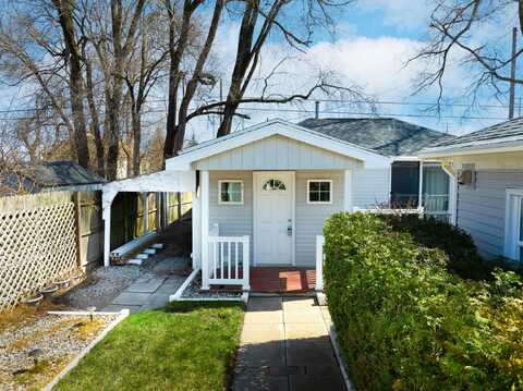 1976 Crowley Street, Muskegon, MI 49441