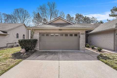 17922 Hidden Dunes Lane, Spring Lake, MI 49456
