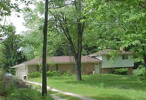 6970 Munger Road, Ypsilanti, MI 48197
