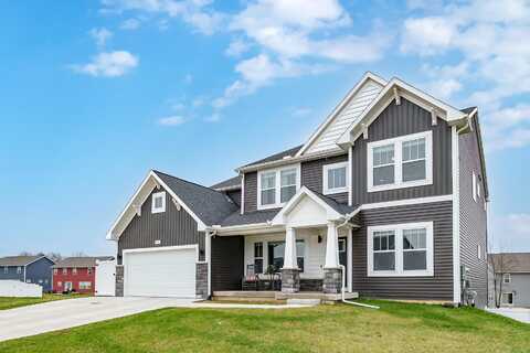 5663 Landrum Trail, Portage, MI 49024