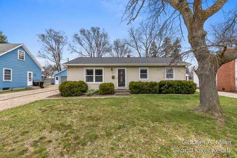 1701 Blanchard Street SW, Wyoming, MI 49519